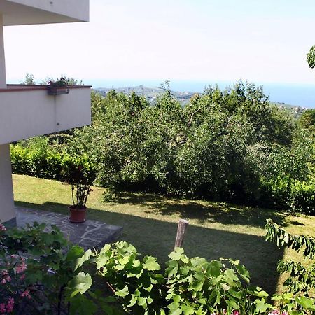 Garden Ville Izola Mira المظهر الخارجي الصورة