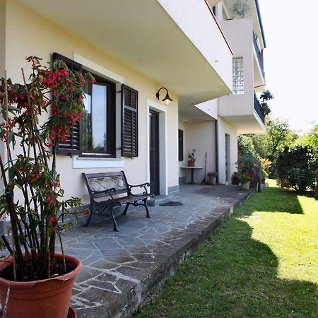 Garden Ville Izola Mira المظهر الخارجي الصورة