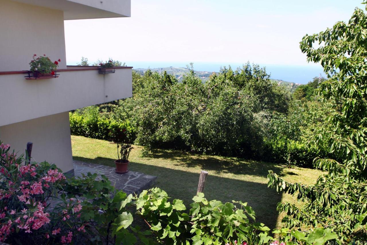 Garden Ville Izola Mira المظهر الخارجي الصورة