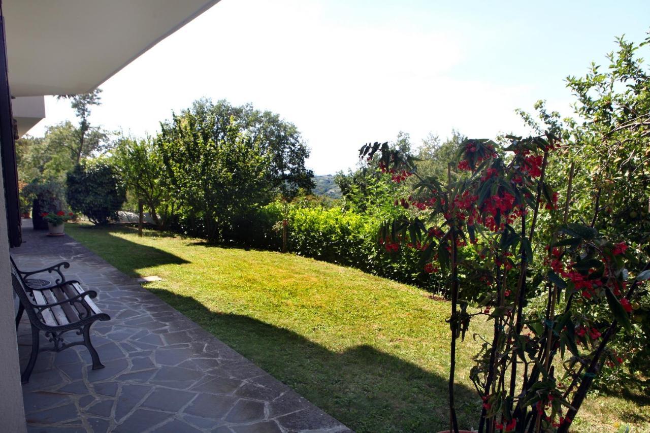 Garden Ville Izola Mira المظهر الخارجي الصورة