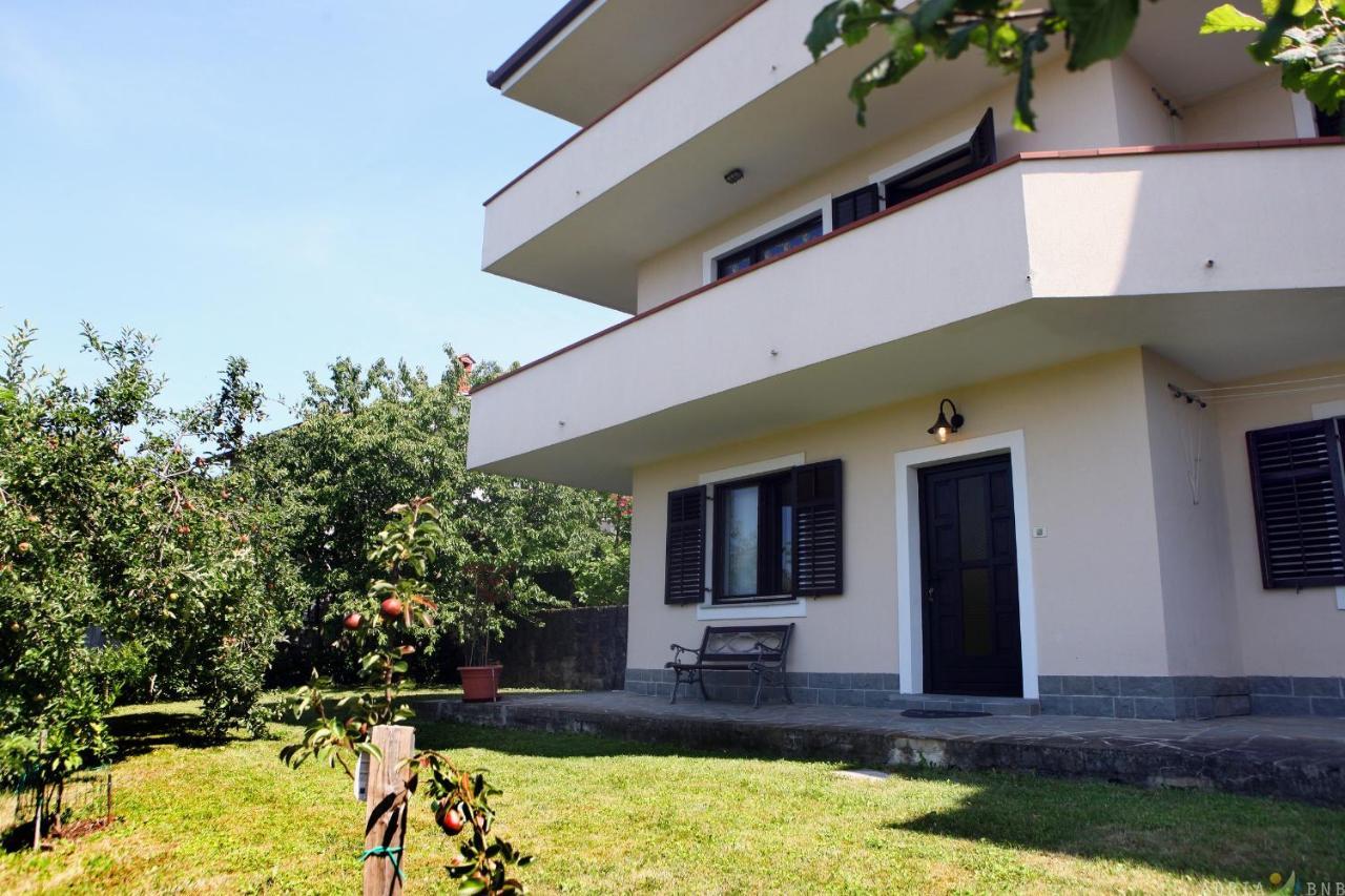 Garden Ville Izola Mira المظهر الخارجي الصورة